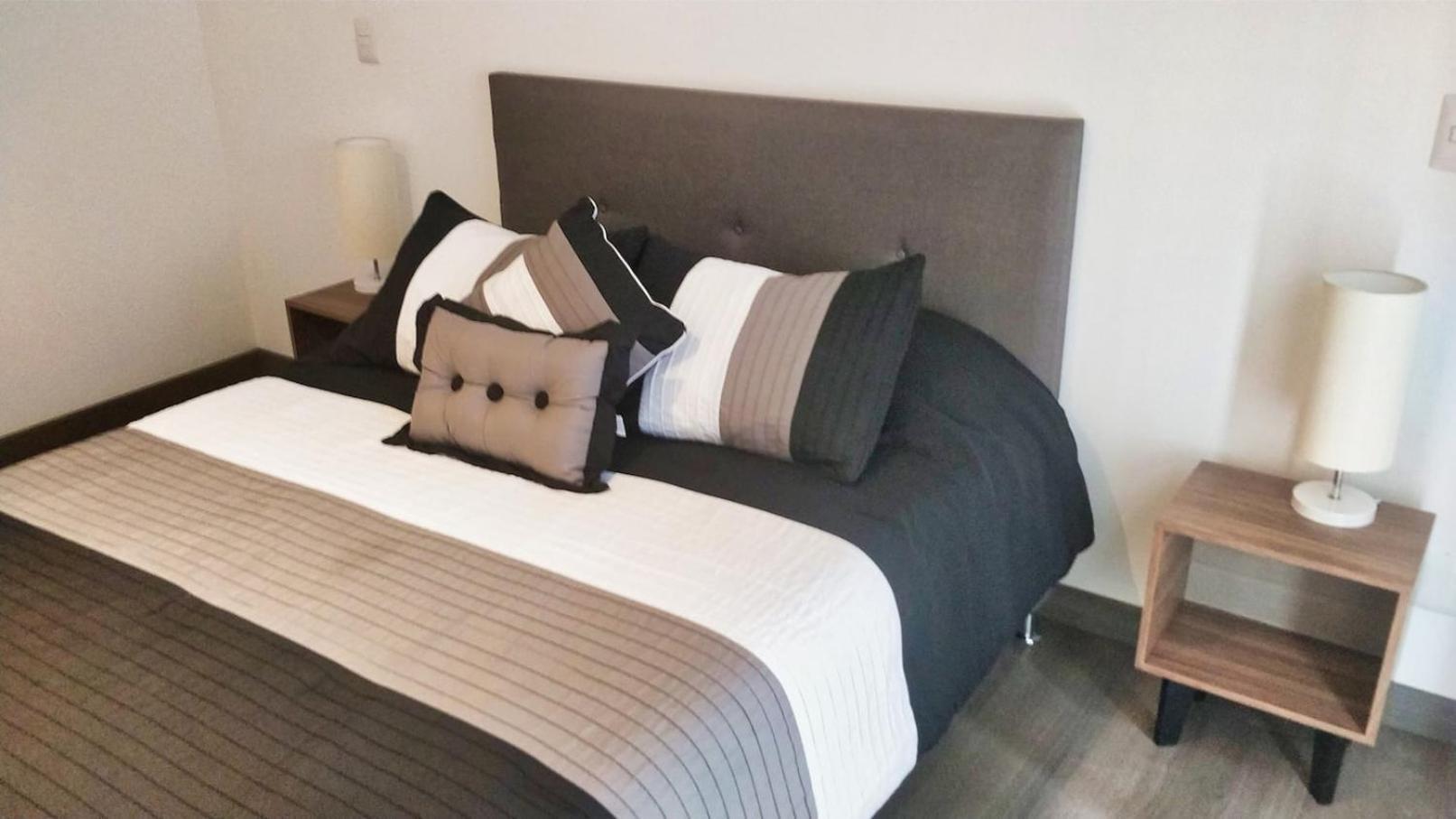 Great Location, High Speed Wifi, Beautiful 1Br Apt Mexico City Exterior photo