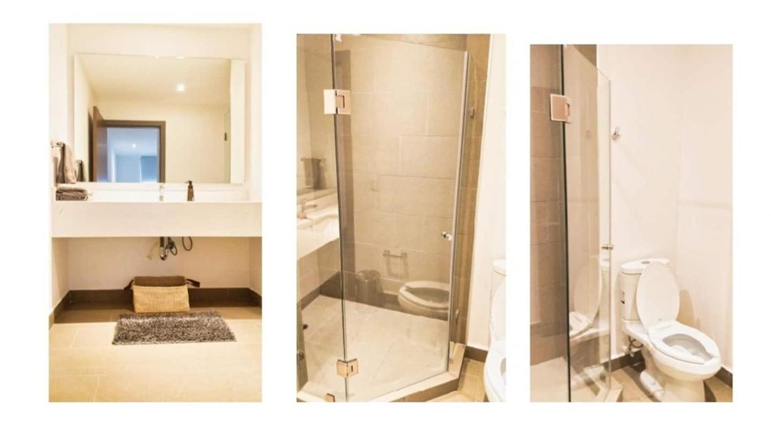 Great Location, High Speed Wifi, Beautiful 1Br Apt Mexico City Exterior photo