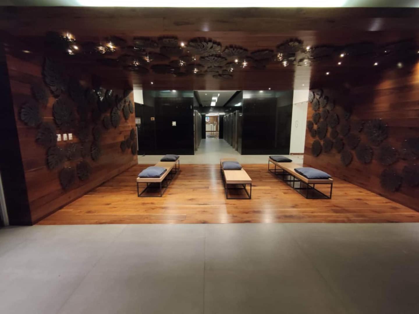 Great Location, High Speed Wifi, Beautiful 1Br Apt Mexico City Exterior photo