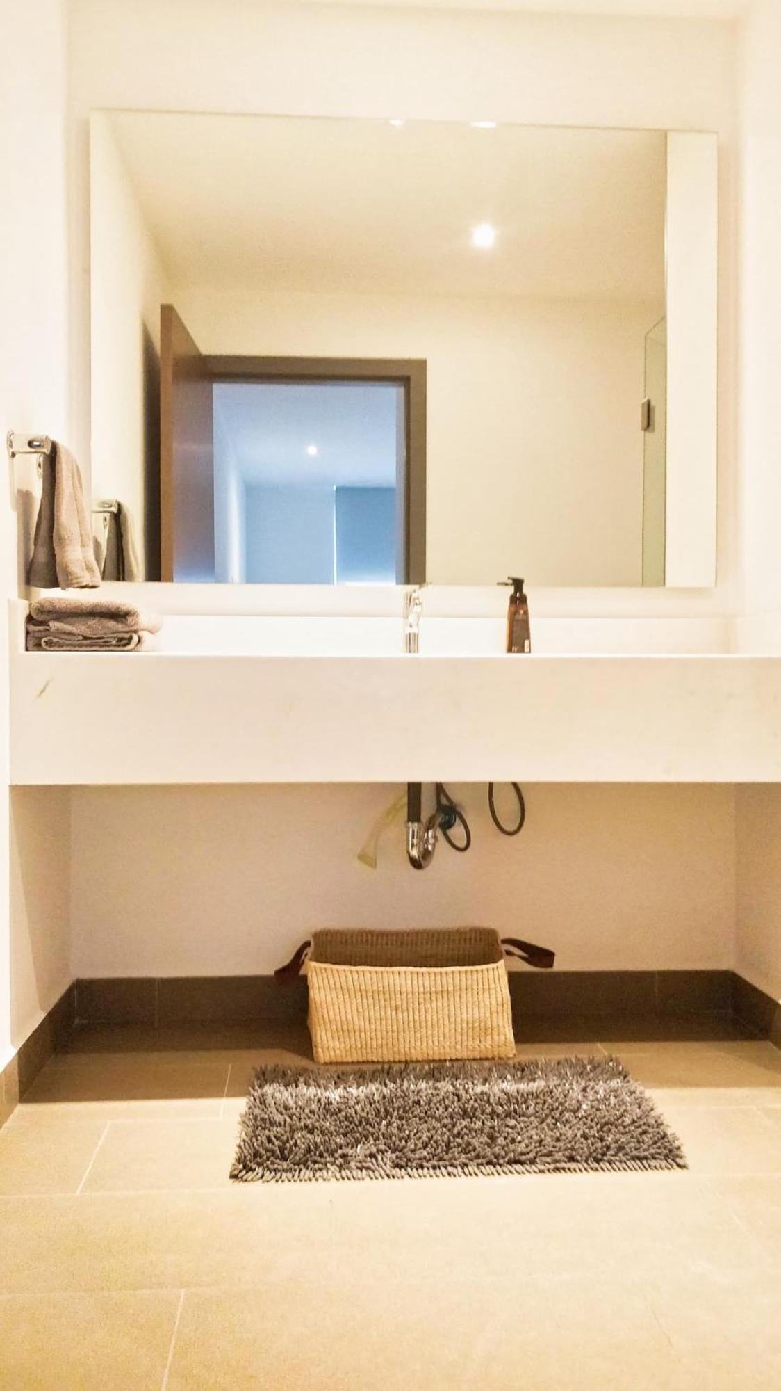 Great Location, High Speed Wifi, Beautiful 1Br Apt Mexico City Exterior photo