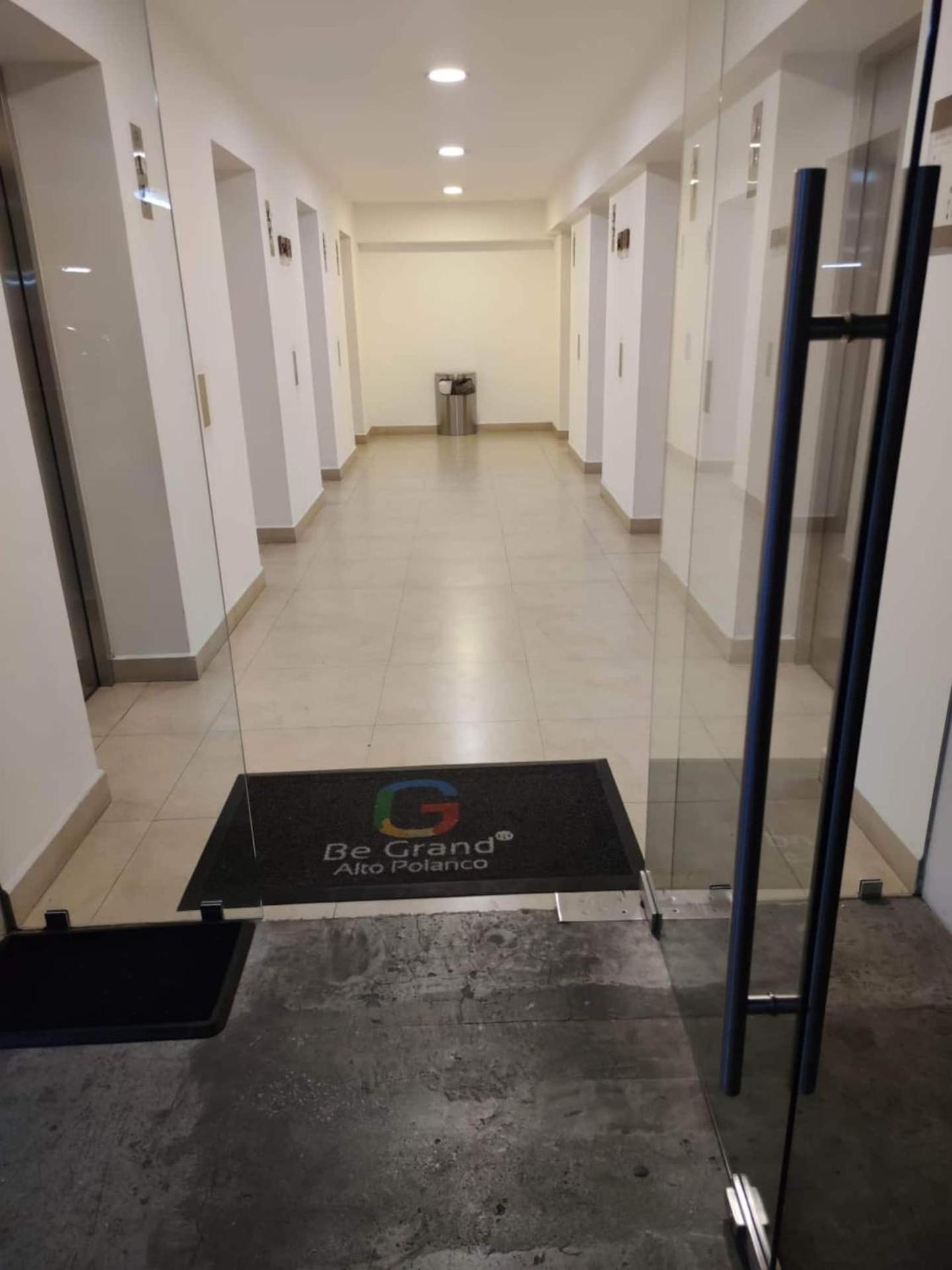 Great Location, High Speed Wifi, Beautiful 1Br Apt Mexico City Exterior photo
