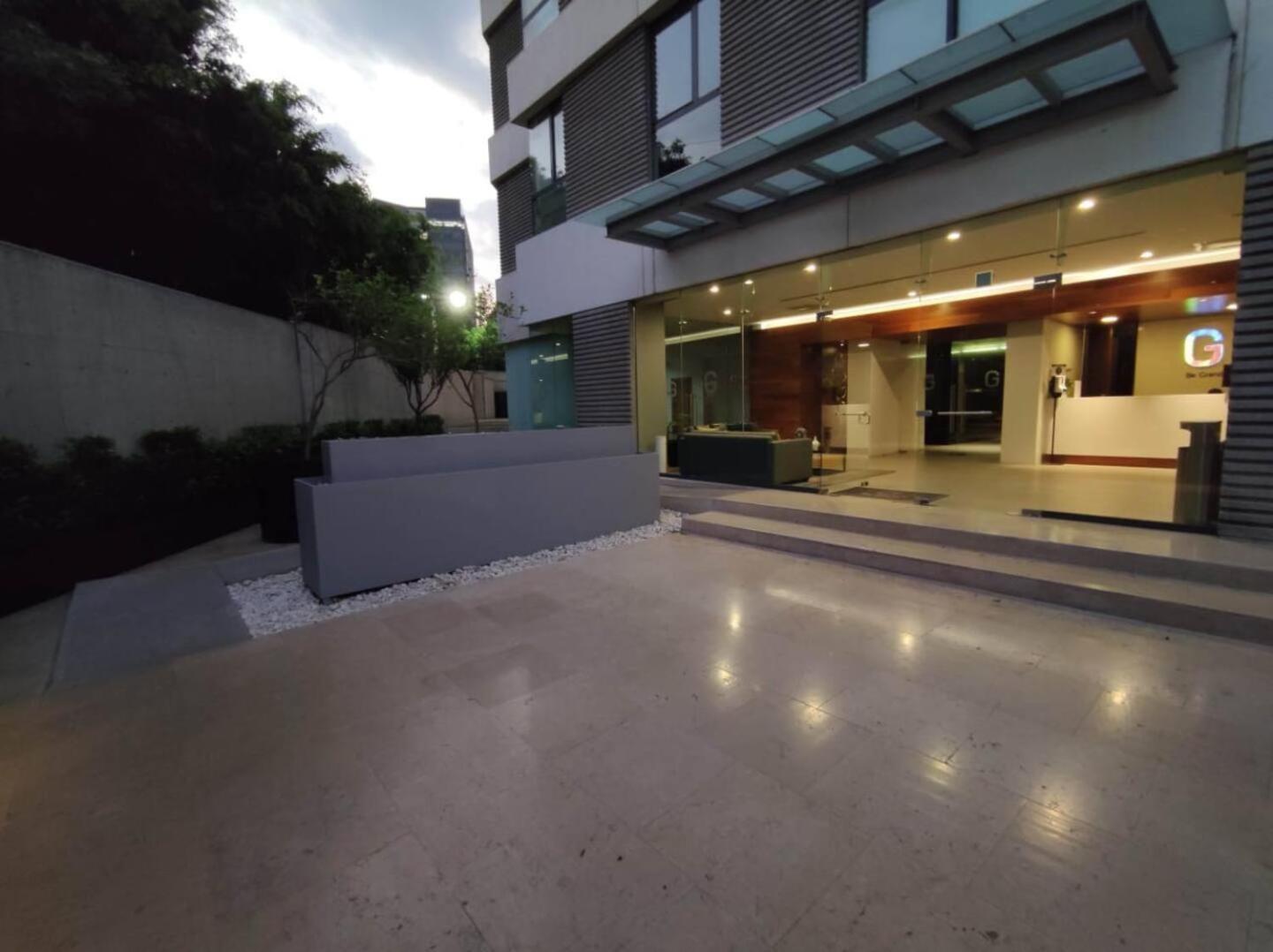 Great Location, High Speed Wifi, Beautiful 1Br Apt Mexico City Exterior photo