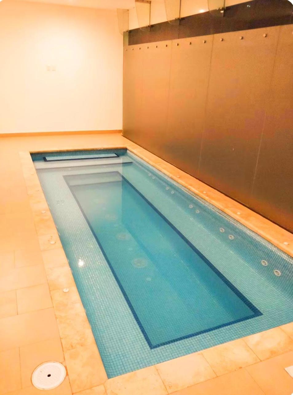 Great Location, High Speed Wifi, Beautiful 1Br Apt Mexico City Exterior photo
