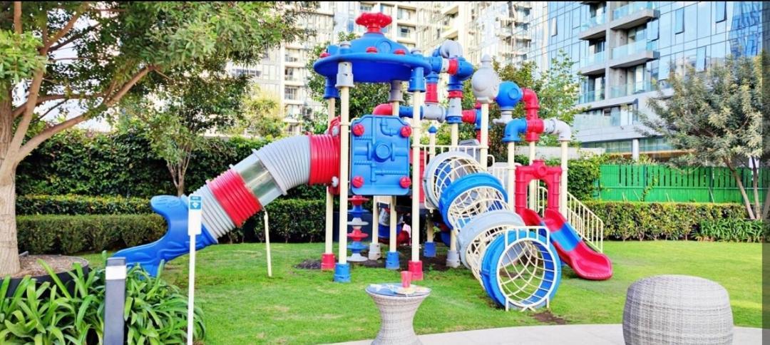 Great Location, High Speed Wifi, Beautiful 1Br Apt Mexico City Exterior photo